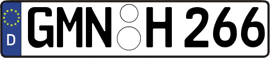 GMN-H266