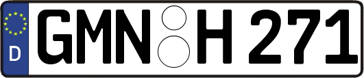 GMN-H271
