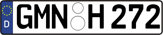 GMN-H272