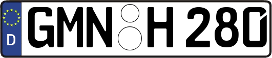 GMN-H280