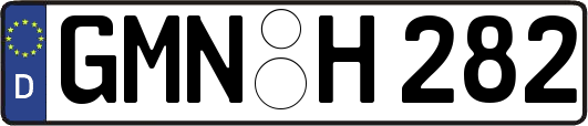 GMN-H282