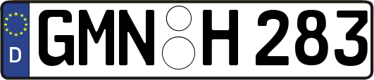 GMN-H283