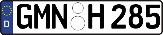 GMN-H285