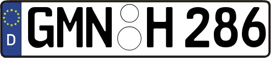 GMN-H286