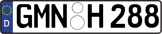 GMN-H288