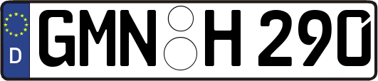 GMN-H290