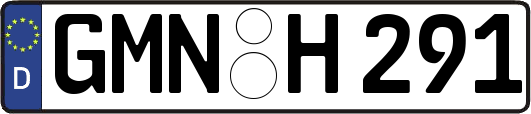 GMN-H291