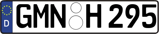 GMN-H295