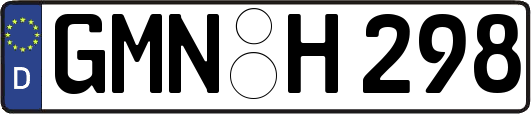 GMN-H298