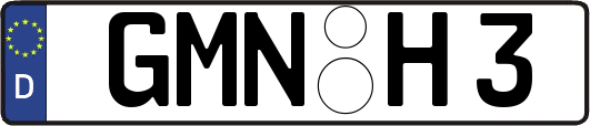 GMN-H3