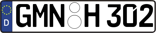 GMN-H302