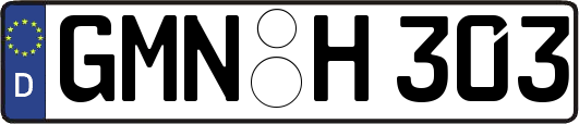 GMN-H303