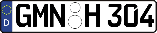 GMN-H304