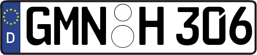 GMN-H306