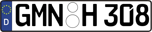 GMN-H308