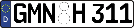 GMN-H311