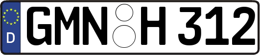 GMN-H312