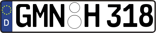 GMN-H318