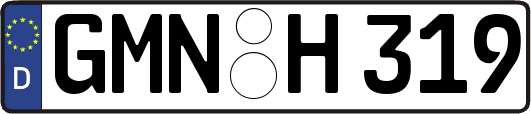 GMN-H319