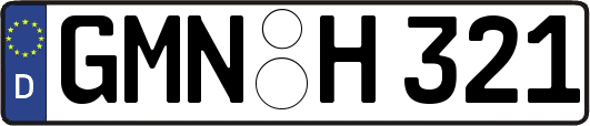 GMN-H321