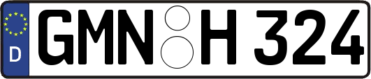 GMN-H324