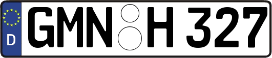GMN-H327