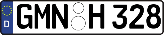 GMN-H328