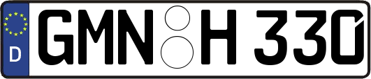 GMN-H330