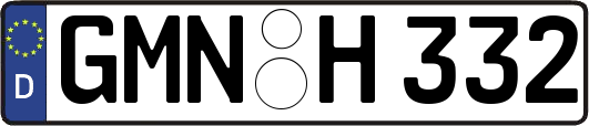 GMN-H332