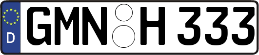 GMN-H333