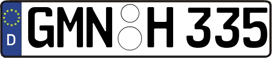 GMN-H335