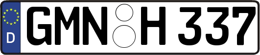 GMN-H337