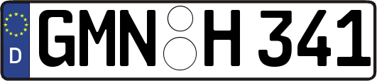 GMN-H341