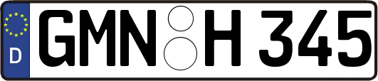 GMN-H345