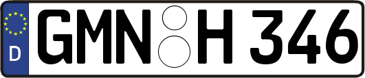 GMN-H346
