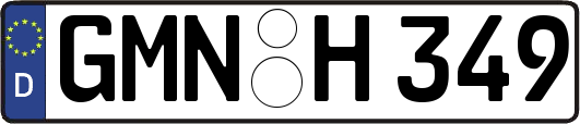 GMN-H349