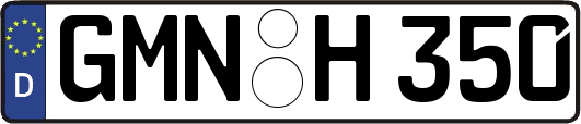 GMN-H350