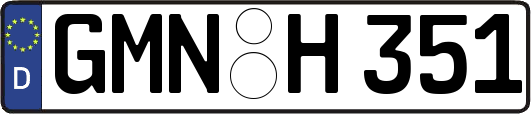 GMN-H351