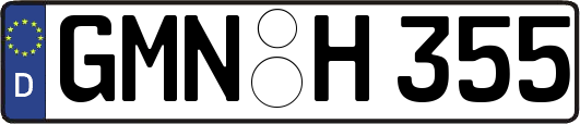 GMN-H355