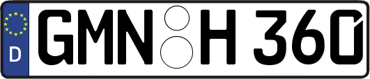 GMN-H360