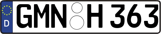 GMN-H363