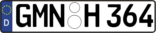 GMN-H364