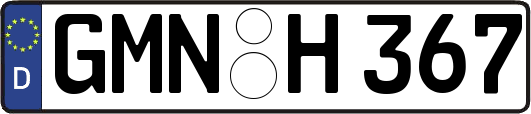 GMN-H367