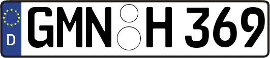 GMN-H369