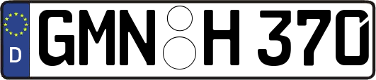 GMN-H370