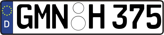 GMN-H375