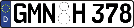 GMN-H378