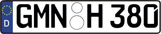 GMN-H380