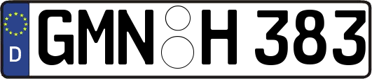 GMN-H383