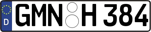 GMN-H384